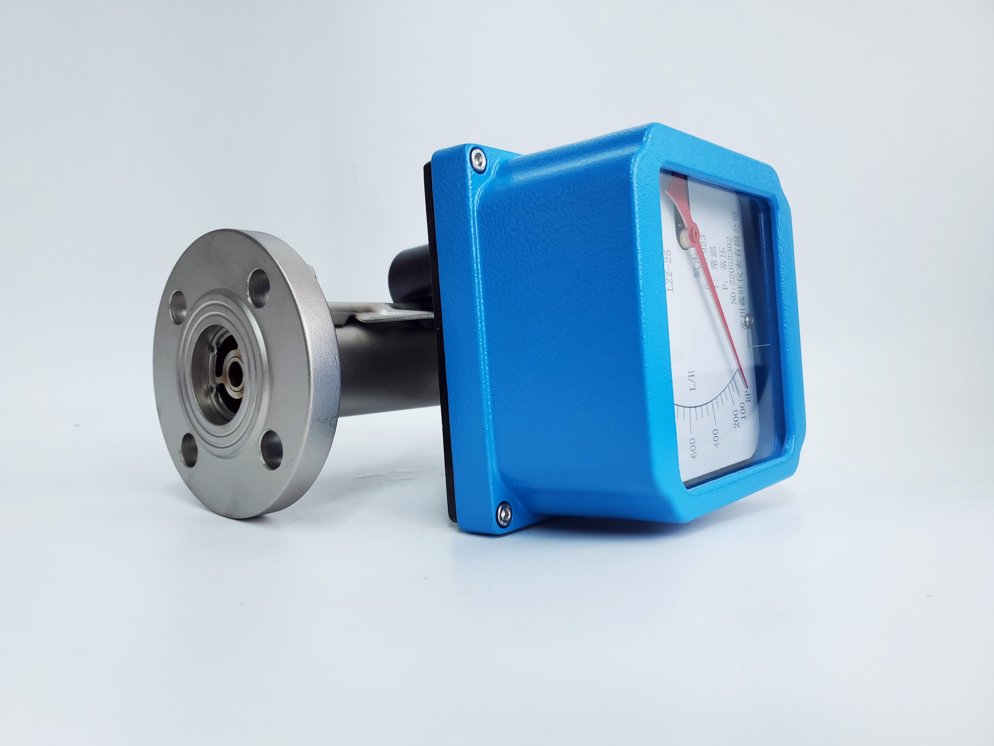 LZZ-50金屬管浮子流量計(jì)...